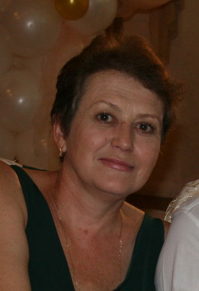 Ирина Белова