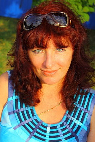 Оксана Милютина