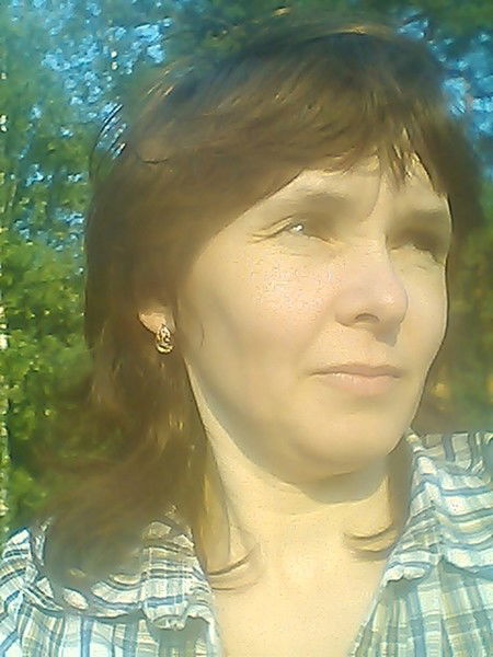 Гульнара Бишанова