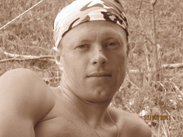 Алексей Беседин