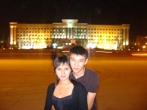 Гуля Макенова