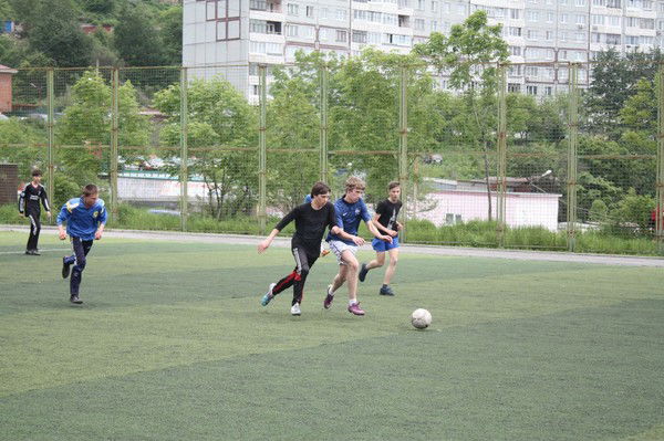 Денис Гладков