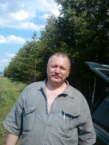 Егор Спицын