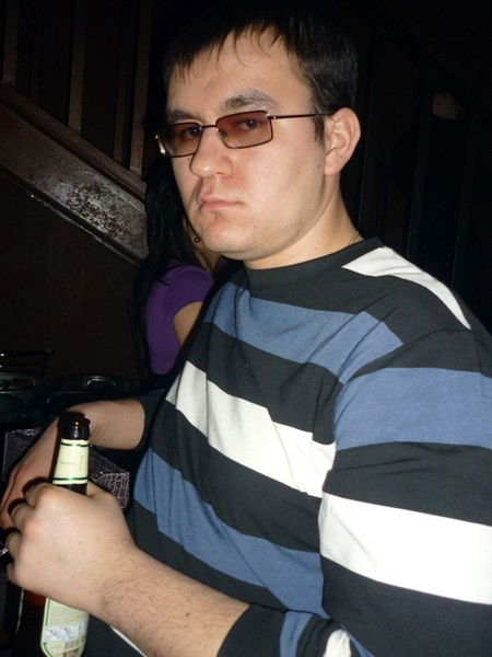 Антон Закиров