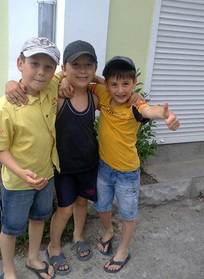 Исмет Билялов