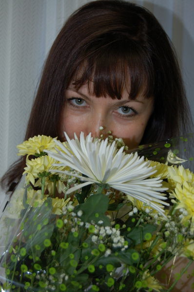 Мария Фоминых