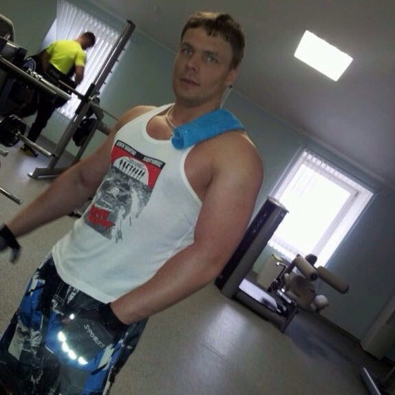 Артём Шипиков