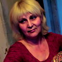 Нина Сидорова