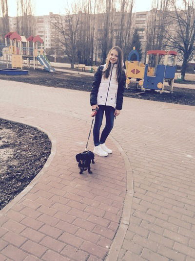 Настя Шатанкова