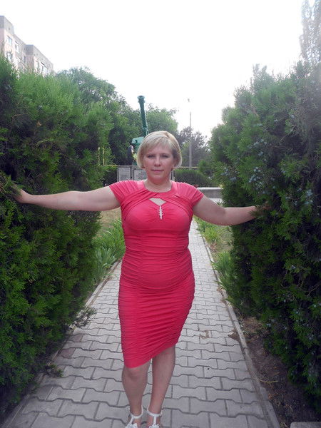 Аня Приходина