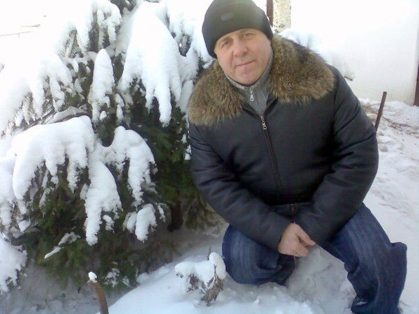 Пётр Нужный