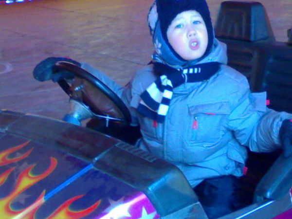 Ильдар Камальдинов