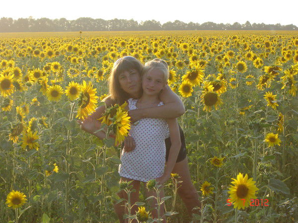 Татьяна Семенова