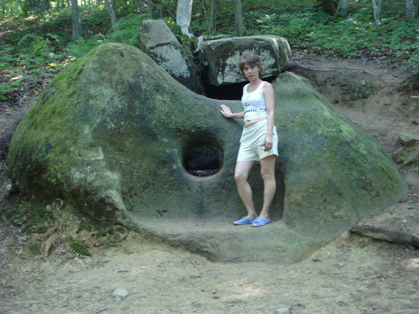 Юлия Вендель