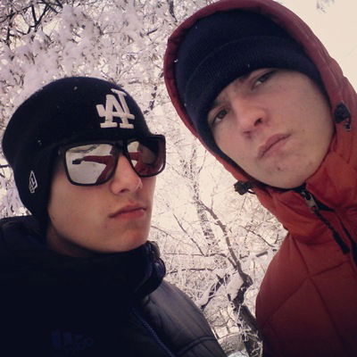 Андрей Сергеев