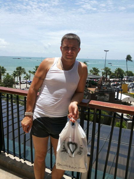 Алексей Бугаев