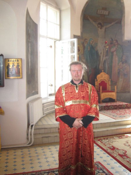 Иван Левкин