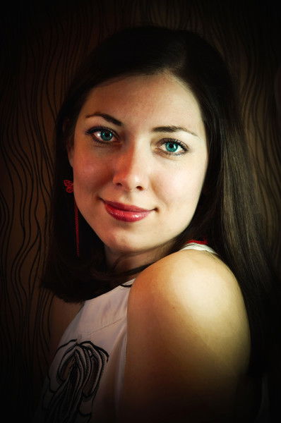 Ирина Pудакова