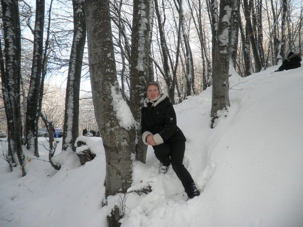 Ира Волченко