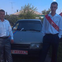 Сергей Бокарев