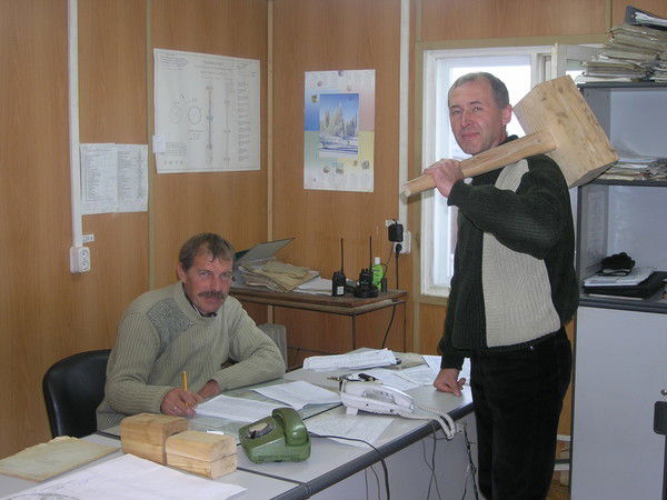 Аркадий Топорков