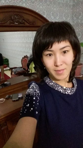 Феруза Толыбаева