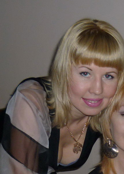 Татьяна Корюхова