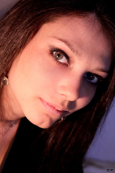 Анастасия Скворцова