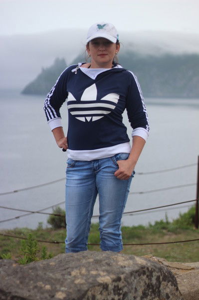 Марина Глушак