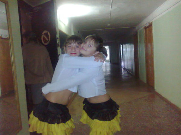 Юлия Ковалева