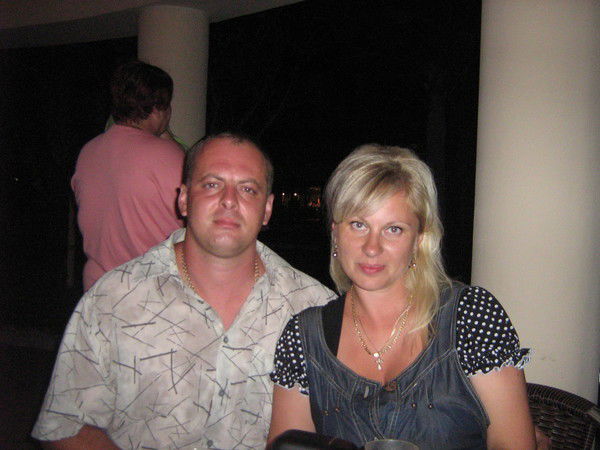 Виктория Сбитнева