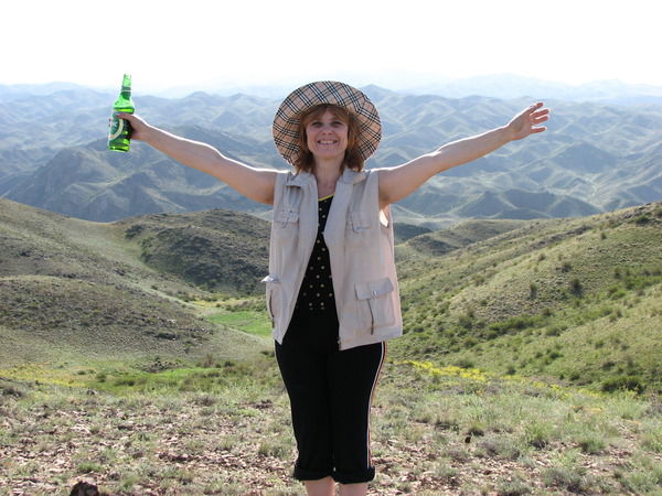 Наталья Бирюкова