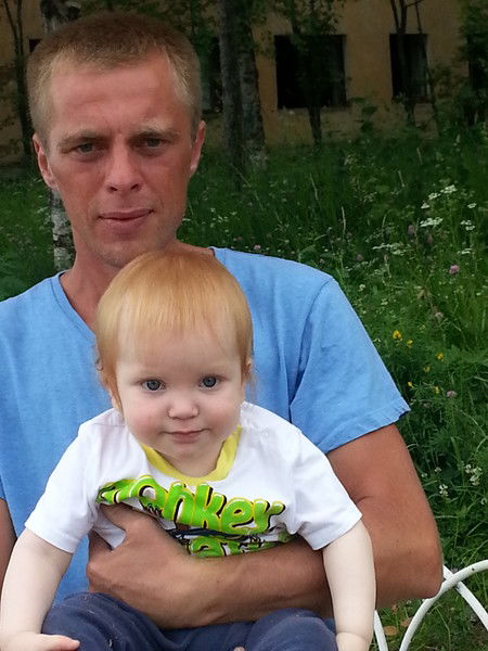 Василий Петришин