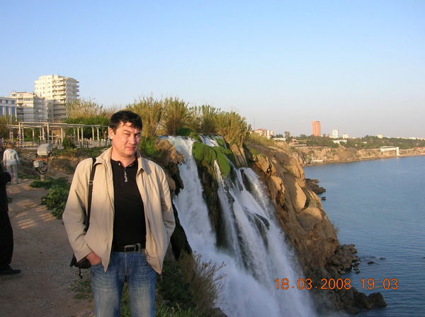 Шавкат Галиев