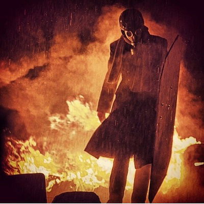 Владимир Ронин