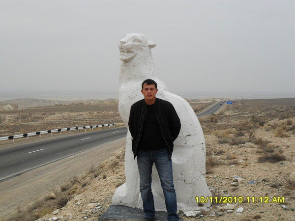 Ержан Иманкулов