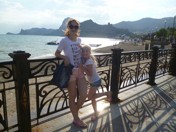 Марина Никонова