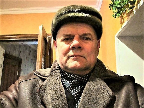 Oлег Фефелов