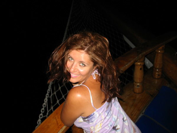 Ирина Калинина