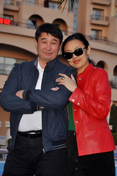 Амиржан Алипов