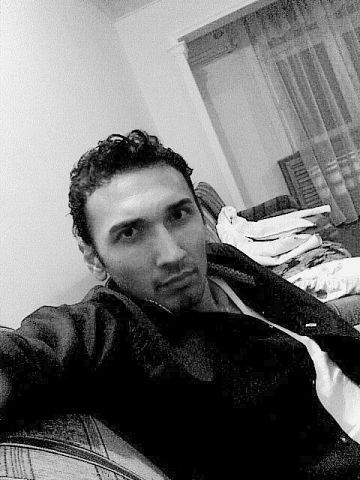 Улугбек Артыков