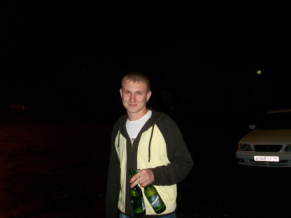 Олег Дубовиков