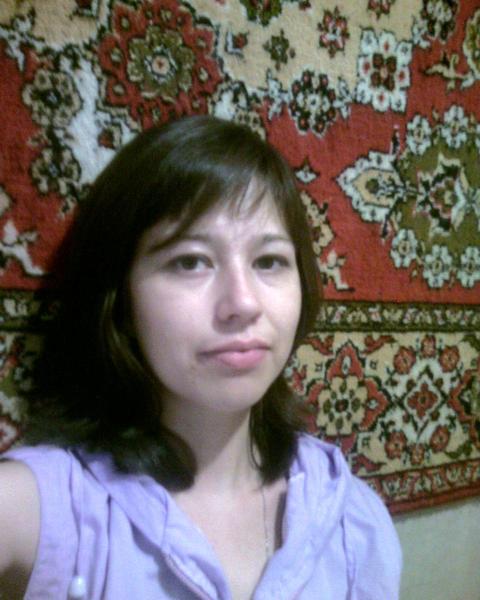 Ольга Ткачева