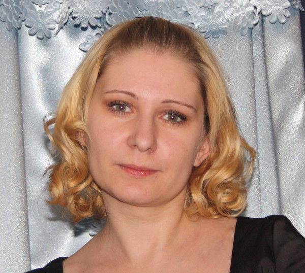 Анна Филипповская