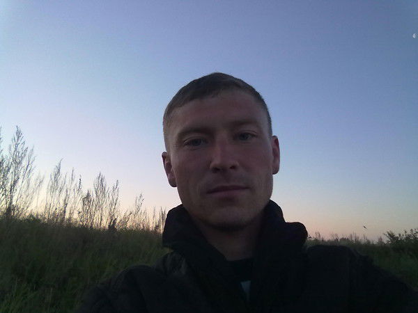 Александр Сабанов