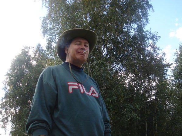 Cергеи Селезнёв