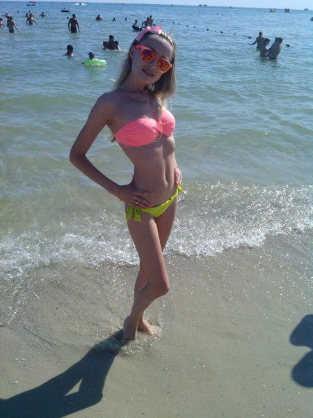 Aнна Куриленко