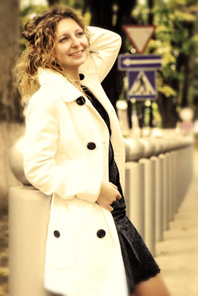 Анна Ополева