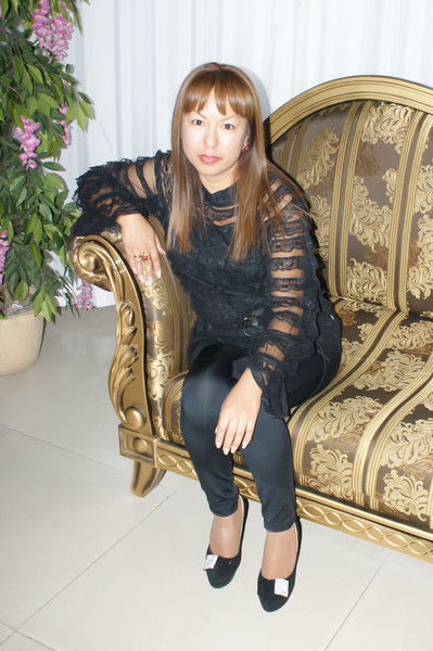 Жанара Байкетаева