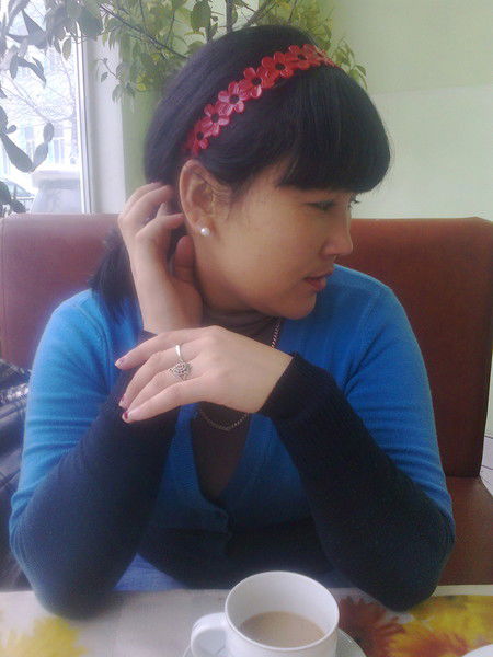 _-_-_ Акматова